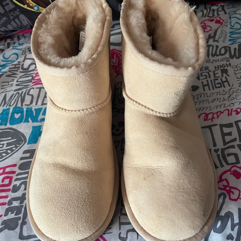 Ugg Boots size 5